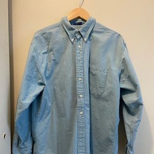 Pendleton Shirt